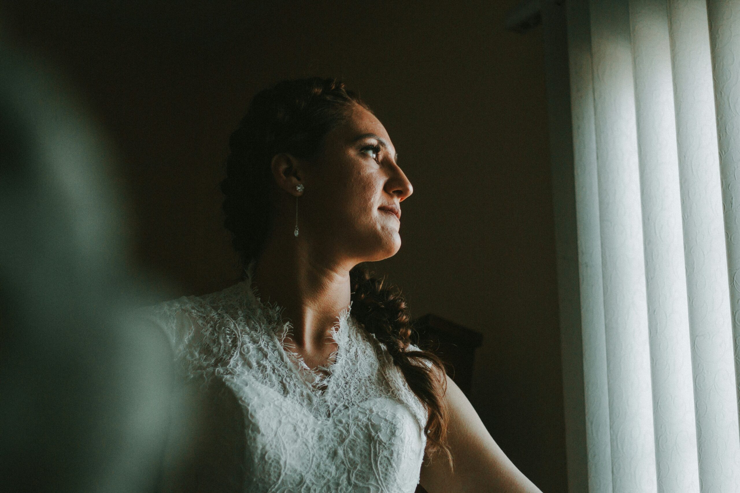 Waiting on God When It Feels Too Long (Lessons from Hannah – 1 Samuel 1)