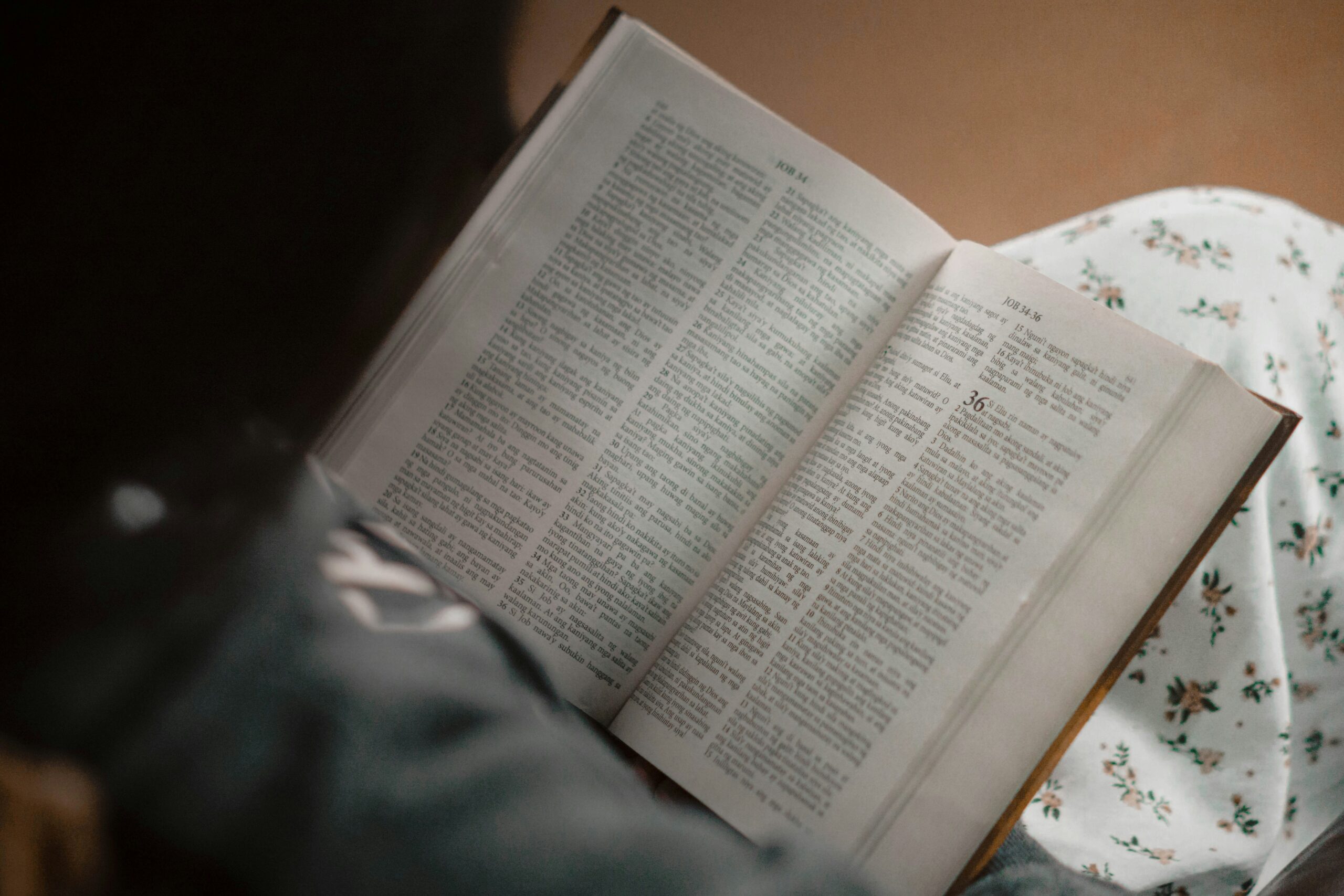 Waiting on God: Finding Peace in the Waiting Season