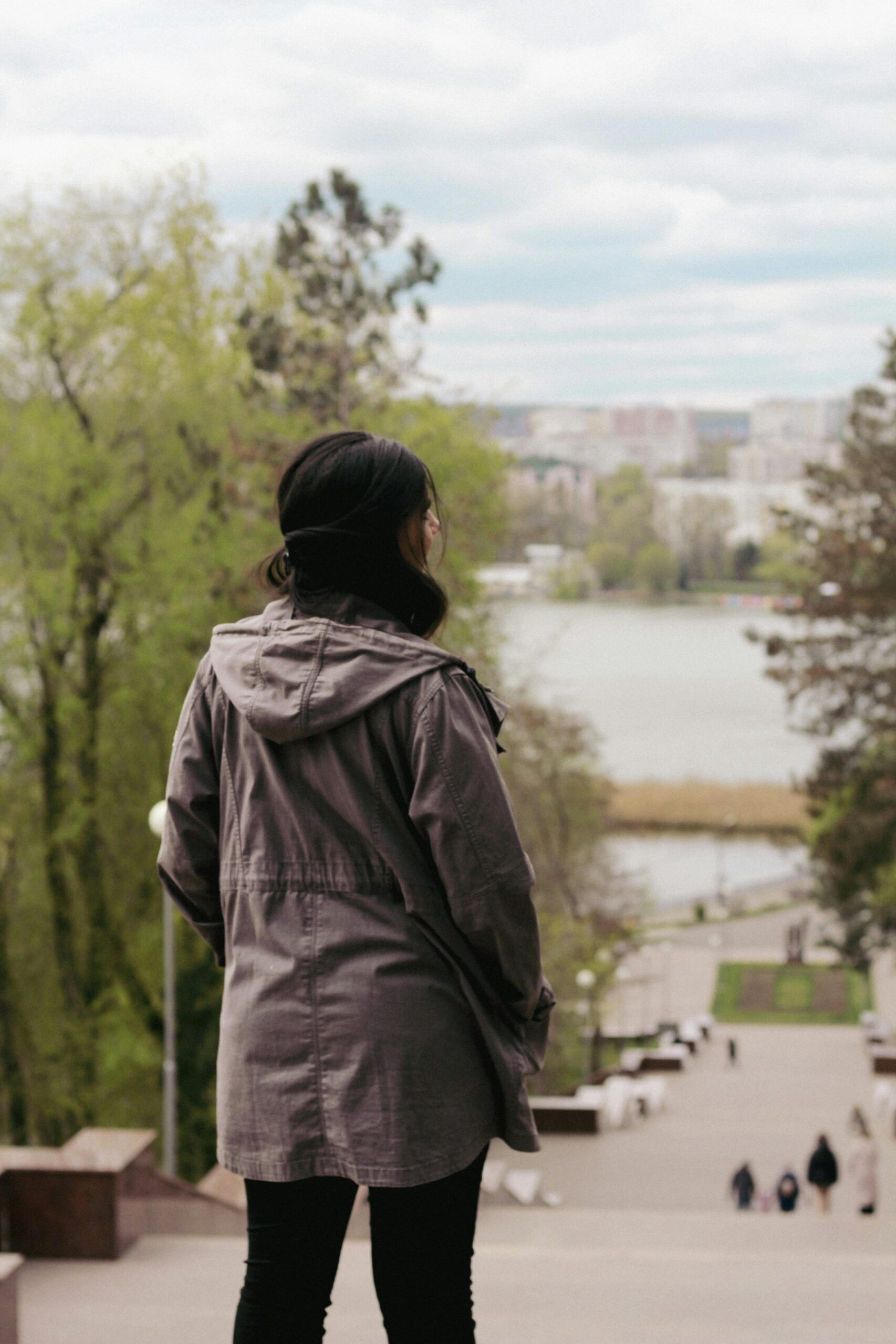 God Sees You: Finding Your Worth When You Feel Unseen