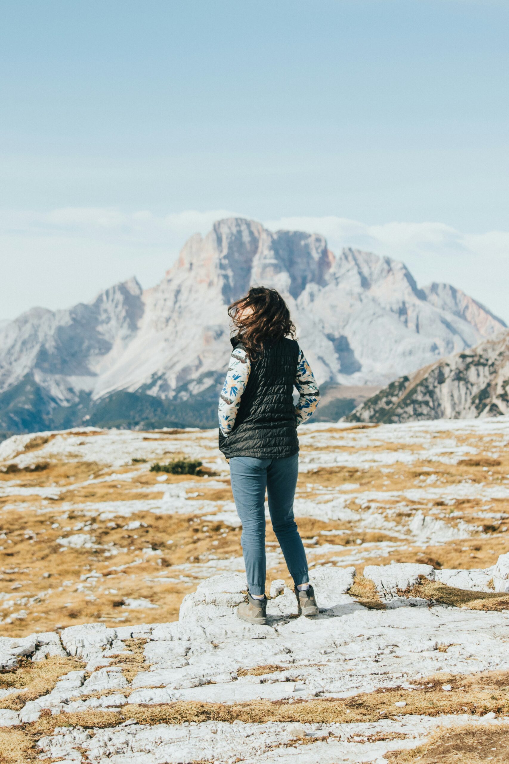Living in Peace While You Are Still Waiting